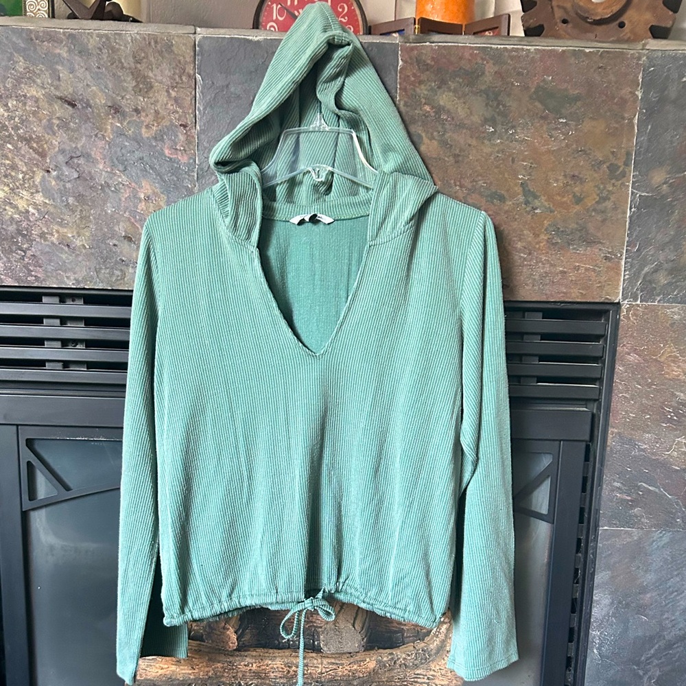 O’Neill | Ribbed Hoodie